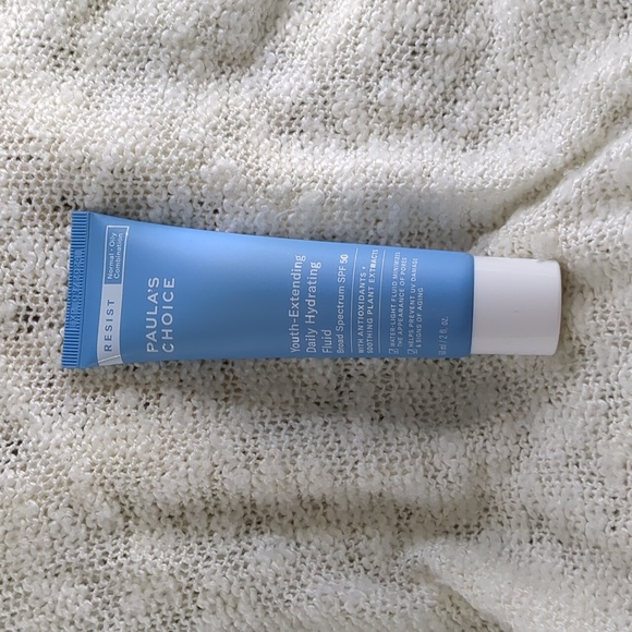 Paula's Choice Skincare Paulas Choice Youthextending Daily